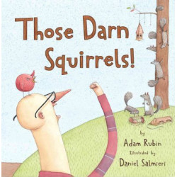 Those Darn Squirrels!