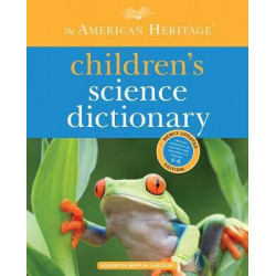 American Heritage Children's Science Dictionary