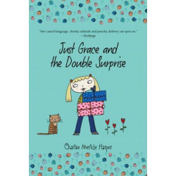 Just Grace and the Double Surprise: Book 7