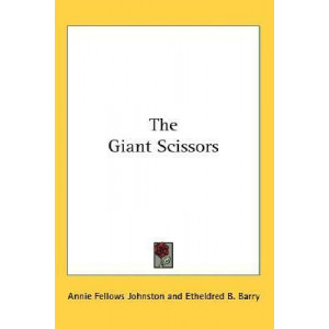 The Giant Scissors