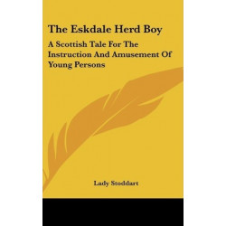 The Eskdale Herd Boy
