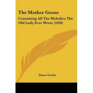 The Mother Goose