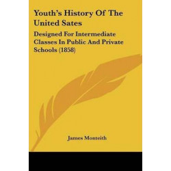 Youth's History of the United Sates