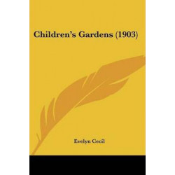 Children's Gardens (1903)
