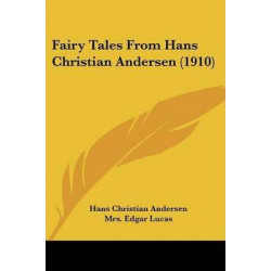 Fairy Tales from Hans Christian Andersen (1910)
