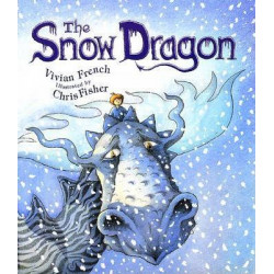 The Snow Dragon