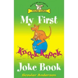 My First Knock Knock Joke Book
