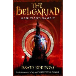 Belgariad 3: Magician's Gambit