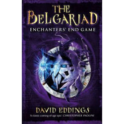 Belgariad 5: Enchanter's End Game