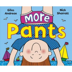 More Pants
