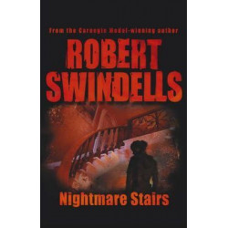 Nightmare Stairs