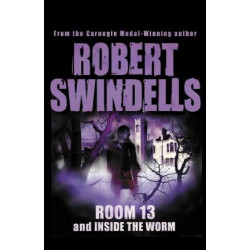 Room 13 And Inside The Worm