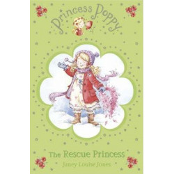Princess Poppy: The Rescue Princess