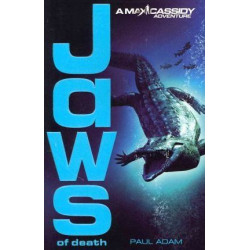Jaws of Death - Max Cassidy 2