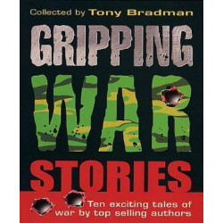 Gripping War Stories