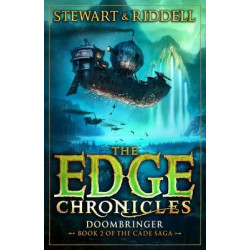 The Edge Chronicles 12: Doombringer