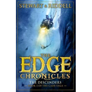 The Edge Chronicles 13: The Descenders