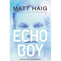 Echo Boy