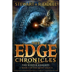The Edge Chronicles 2: The Winter Knights