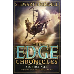 The Edge Chronicles 5: Stormchaser