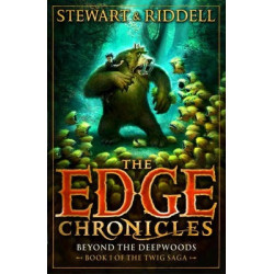 The Edge Chronicles 4: Beyond the Deepwoods