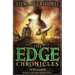 The Edge Chronicles 9: Freeglader