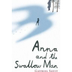 Anna and the Swallow Man