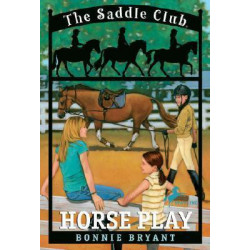 Saddle Club 007