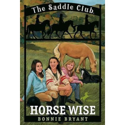 Saddle Club 11