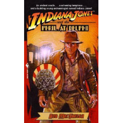 Indiana Jones & Peril In Delph