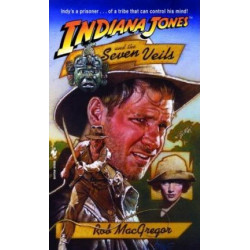 Indiana Jones & Seven Veils