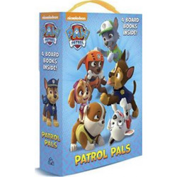 Patrol Pals (Paw Patrol)