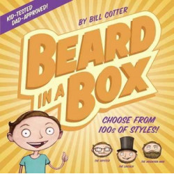 Beard In A Box