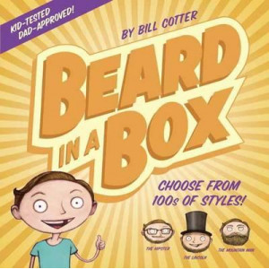 Beard In A Box