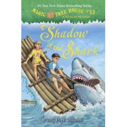 Shadow of the Shark