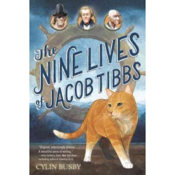 The Nine Lives of Jacob Tibbs