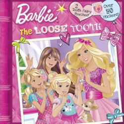 Barbie: The Loose Tooth
