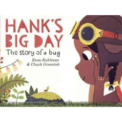Hank's Big Day