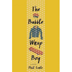 The Bubble Wrap Boy