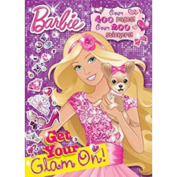 Get Your Glam On! (Barbie)