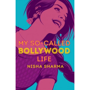 My So-Called Bollywood Life