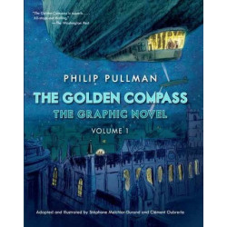 The Golden Compass Graphic Novel, Volume 1