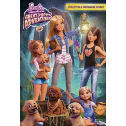 Barbie and Her Sisters in the Great Puppy Adventure (Barbie)