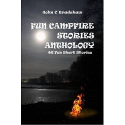 Fun Campfire Stories Anthology