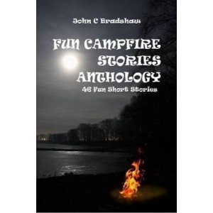 Fun Campfire Stories Anthology