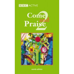 Come and Praise 2 Word Book (Pack of 5)