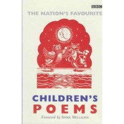 Nation's Favourite Children's Poems