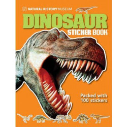 The Natural History Museum Dinosaur