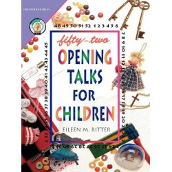 Fifty Two Opening Talksfor Children