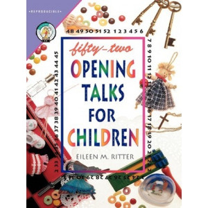 Fifty Two Opening Talksfor Children